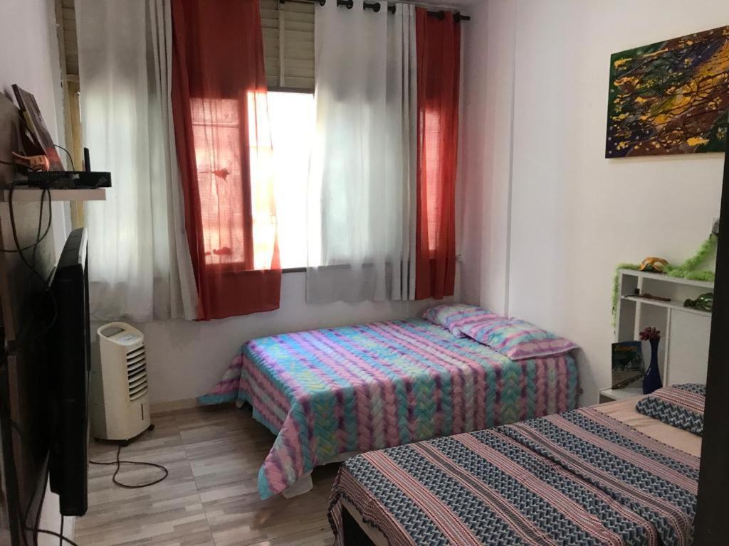 Apartamento Apartamento No Centro Historico De Salvador