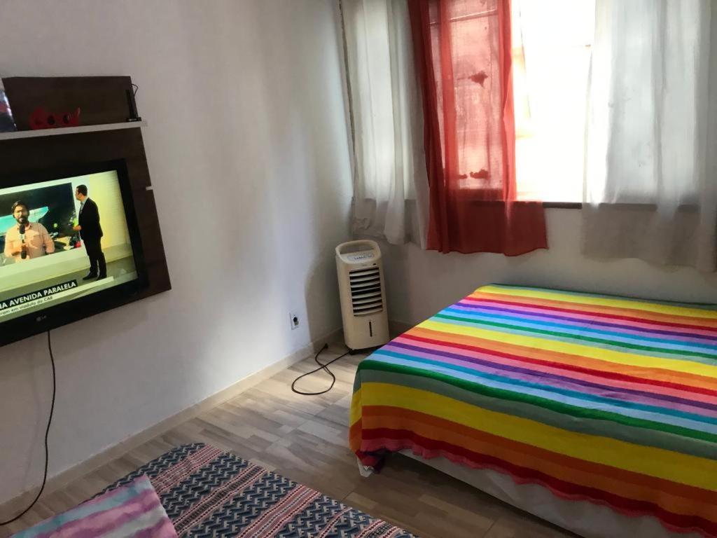 Apartamento No Centro Historico De Apartamento