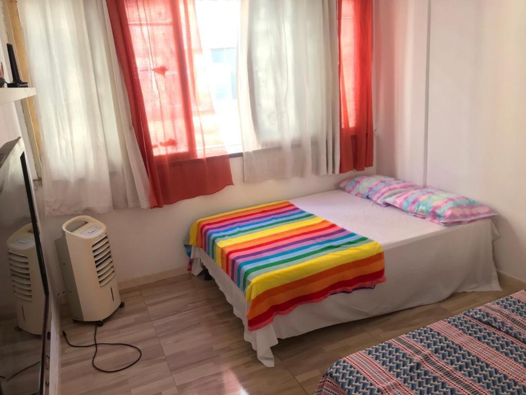Apartamento No Centro Historico De Salvador