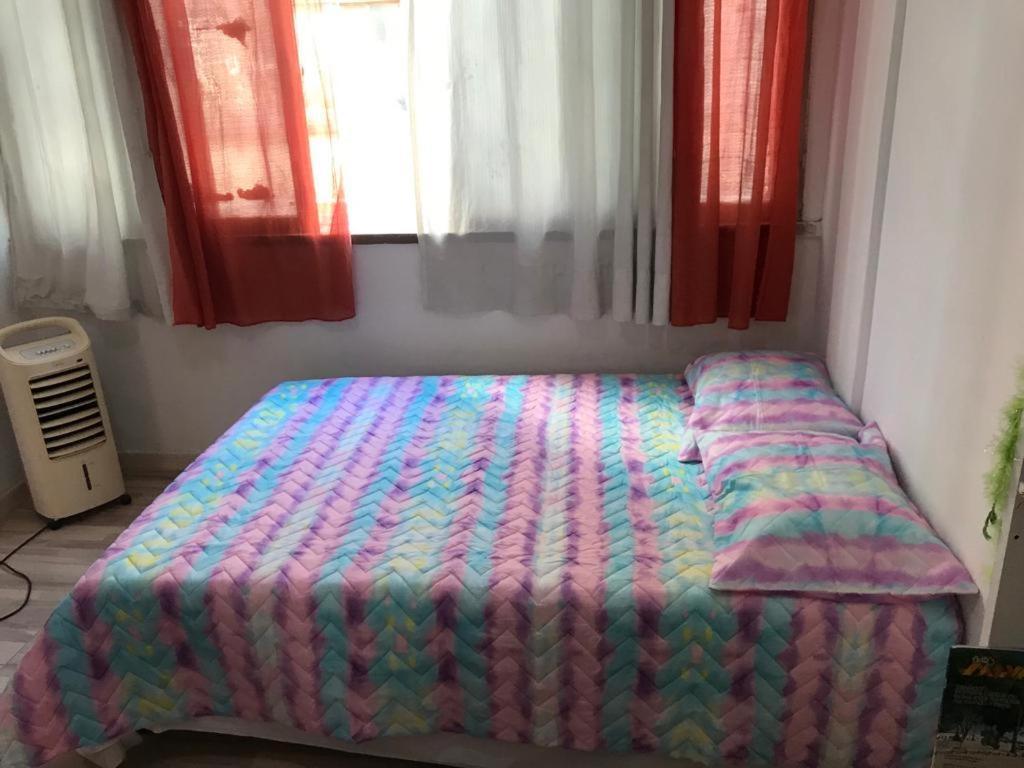 Apartamento No Centro Historico De Apartamento *