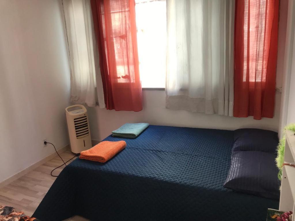 Apartamento No Centro Historico De *